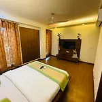 Fortune Home Service Apartment 4Bhk,J191 Saket