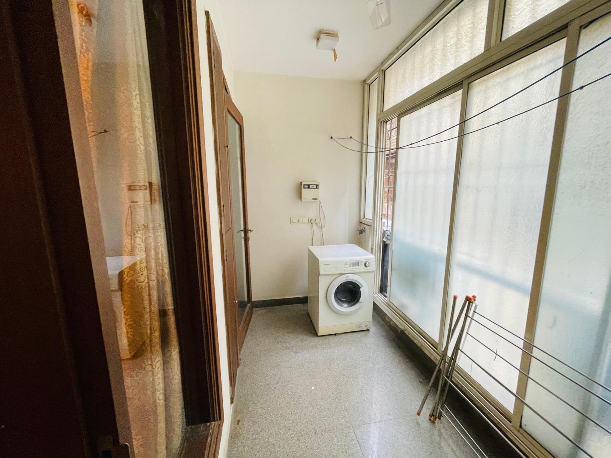 Fortune Service 4bhk,j191 Saket * New Delhi